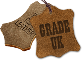 Grade Leather Ltd